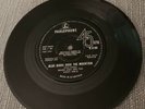 Shade Joey & The Night Owls - Blue Birds Over The Mountain - 7inch Vinyl Single