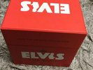 ELVIS PRESLEY  Vinyl Box Set 10 Inch Limited Edition
