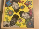 Three Feet High and Rising by De La Soul Vinyl LP original 1989