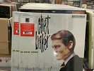 Chet Baker LP IN New York 1958 Versiegelt 2021 Craft Recordings Versiegelt