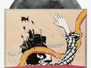 MOTION CITY SOUNDTRACK - Commit This To Memory Black Explosion Newbury Vinyl LP