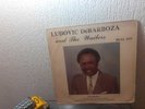 AFRO  LP  Ludovic DeBarboza And The Wailers ?– Real Joy