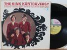 The Kinks LP “Kink Kontroversy”   Reprise 6197   Tri Color Mono   NM/VG++