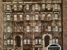 LED ZEPPELIN PHYSICAL GRAFFITI - CLASSIC RECORDS -  200 GRAM LP  -SEALED - MINT