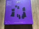 Depeche Mode Songs Of Faith And Devotion 12“ The Singles Box Sealed EU