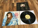 STEVIE NICKS TIME SPACE THE BEST OF LP ORIGINAL 1991 VG++ FLEETWOOD MAC