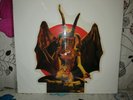 IRON MAIDEN - FROM HERE TO ETERNITY - I CAN'T SEE MY - SHAPED PICTURE DISC - NEW