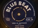 Prince Buster Open Up Bartender Wicked Old Tune