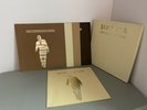 FRANK SINATRA REPRISE YEARS 1975 UK 4 VINYL BOX SET ( NEAR MINT)