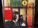 Public Enemy ?– It Takes A Nation Of Millions To Hold Us Back SEALED 1st U.S.