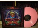ALLMAN BROTHERS BAND, The : Fillmore East February 1970 Ltd x2 Pink Vinyl