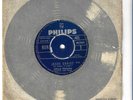 Johnny Hallyday – On Me Recherche / Jésus Christ (turk)
