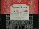 Giacomo Puccini, Giuseppe di Stefano, Maria Callas Box Set (Coffret) 2 x Vinyle