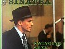 Frank Sinatra ? Swinging Sexy Sinatra Box Set (Coffret) 3 x Vinyle LP