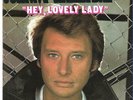 Johnny Hallyday ?– Hey, Lovely Lady (madagascar)