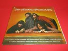THE MONKEES GREATEST HITS LP INCLUDES 