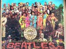 THE BEATLES-Sgt. Peppers Lonely Hearts Club Band, Capital, Apple SMAS 2653 1971