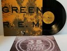 R.E.M Green 1988 LP Masterdisk Warner Bros 25795 - Play Tested EX- *A1