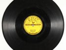 Rockabilly 78 - Warren Smith - Ubangi Stomp - Sun 250 - mp3