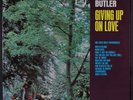 JERRY BUTLER: giving up on love VEE-JAY 12