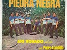 ARI ROSADO Y SU COMBO - Piedra Negra / RARE GUAGUANCO REP DOMINICANA Sonia LP