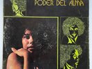 PODER DEL ALMA - Mimo / MONSTER LATIN FUNK DESCARGA SALSA LP Holy Grail VG