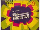 SOUL FANTASTICS - Los Nuevos / SUPER RARE PANAMA SWEET SOUL LATIN FUNK LP Taboga