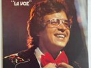 HECTOR LAVOE- La Voz - LATIN SALSA LP / fania
