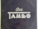 AL SANTIAGO PRESENTS - Tambo - LATIN GUAGUANCO LP / montuno