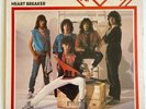 ROCK SHOTT - My First Love / Heart Breaker - HEAVY METAL GLAM PUERTO RICO RARE