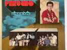 PERUCHO Y ORQUESTA - Homenaje A en Nueva York - LATIN SALSA GUAGUANCO LP fonseca