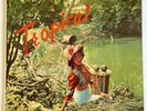 SONORA CUBANA DE SEVERINO RAMOS - Tropical - GUARACHA GUAPACHA MAMBO LP kubaney
