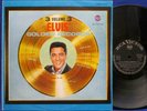 LP ELVIS PRESLEY - ELVIS GOLDEN RECORDS VOL.3 /GERMAN BLACK RCA VICTOR LPM 2765