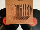 The Soft Machine  - Third - 1970 US 1st Press Album (NM) Ultrasonic Clean