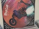 MEATLOAF BAT OUT OF HELL 12 Inch VINYL PICTURE PIC DISC