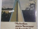 LUCHO MUNOZ  KACHIRO FIGUEROA Melodias para Serenar Puerto Rico LP Christian New