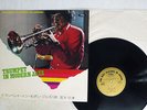 ITARU OKI TRUMPET IN MODERN JAZZ TOSHIBA TW-6045 JAPAN FLIPBACK COVER VINYL LP