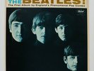 MEET THE BEATLES Original 1964 CAPITOL LP Mono T 2047