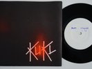 KUKL Söngull  M- Iceland punk 7