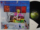 GEORGE HARRISON Electronic Sound RARE 1G 1st press UK LP Zapple Apple Beatles M-