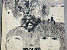 Original 1966 The Beatles  Revolver LP Record Capitol mono T 2576
