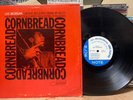 Lee Morgan - Cornbread - Blue Note LP BLP 4222 VG+/VG++ Mono Jazz RVG