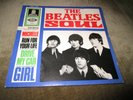 The Beatles Soul 