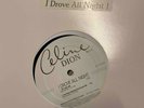 MAXI 45 T Promo Céline DION 