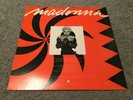 Madonna: Into The Groove/Everybody 1987 Sire 12'' Promo Maxi-Single PRO-A-2906