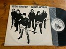 LP  Australia  1978  Radio Birdman ?– Radios Appear - Trafalgar ?– TRL 102