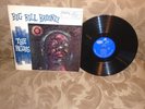Big Bill Broonzy The Blues Emarcy MG 36137 rare Blues 1955 LP Ransom Knowling