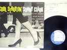 SONNY CLARK COOL STRUTTIN' BLUE NOTE LNJ-80072 JAPAN VINYL LP