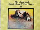 John Coltrane & Don Cherry – The Avant-Garde P-6013A JAPAN NM LP Tested