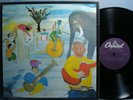 THE BAND LP / Music From Big Pink /  in shrink  / 1978